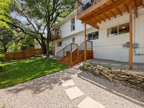 2300 Spring Creek DR, Austin TX 78704