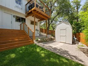 2300 Spring Creek DR, Austin TX 78704