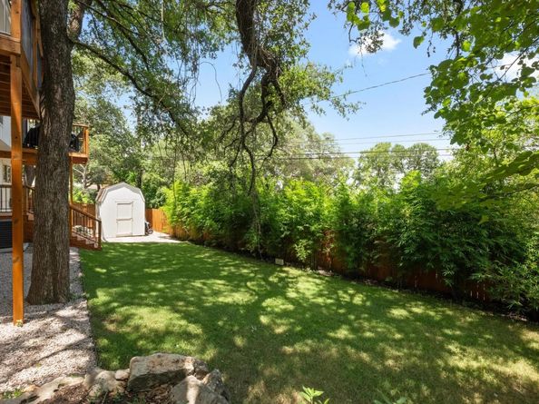 2300 Spring Creek DR, Austin TX 78704