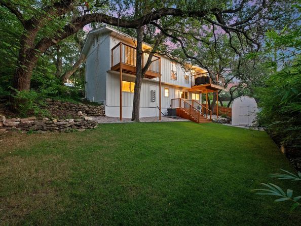 2300 Spring Creek DR, Austin TX 78704