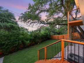 2300 Spring Creek DR, Austin TX 78704
