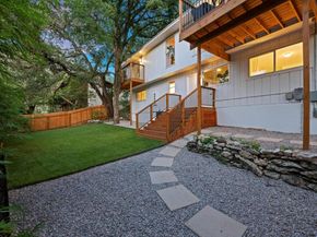 2300 Spring Creek DR, Austin TX 78704