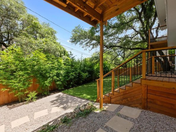 2300 Spring Creek DR, Austin TX 78704