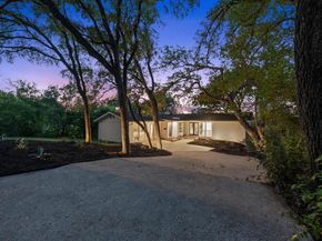 2300 Spring Creek DR, Austin TX 78704