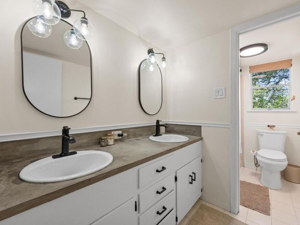2300 Spring Creek DR, Austin TX 78704