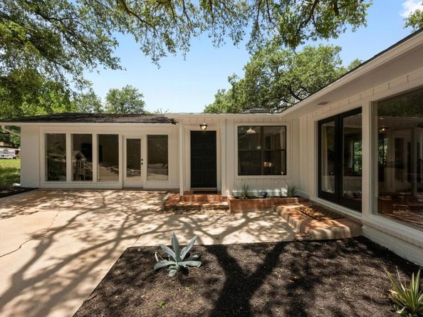 2300 Spring Creek DR, Austin TX 78704