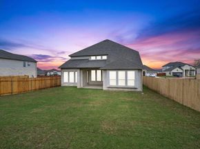 1032 Sonata PL, Round Rock TX 78681