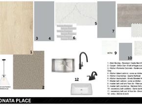 1032 Sonata PL, Round Rock TX 78681