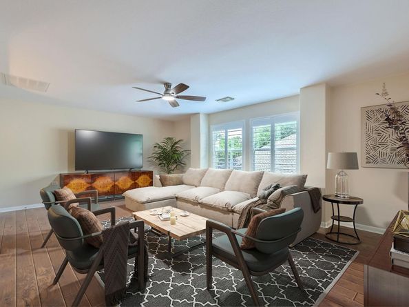 409 S Frontier LN, Cedar Park TX 78613