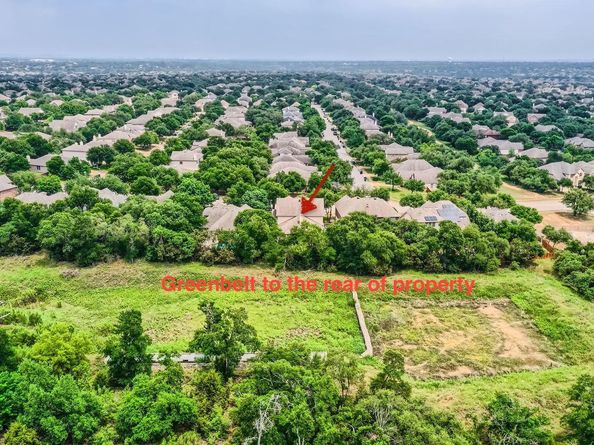 409 S Frontier LN, Cedar Park TX 78613