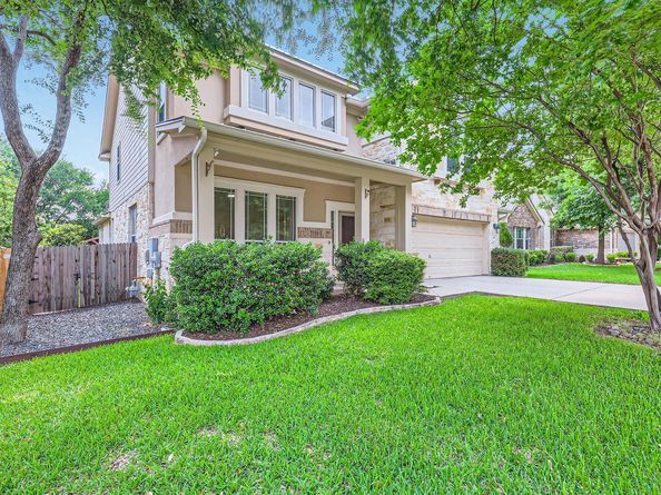 409 S Frontier LN, Cedar Park TX 78613