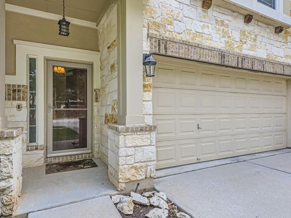 409 S Frontier LN, Cedar Park TX 78613