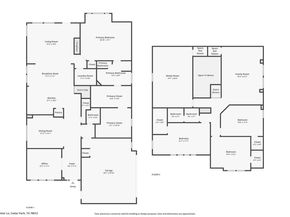 409 S Frontier LN, Cedar Park TX 78613