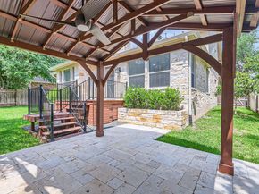409 S Frontier LN, Cedar Park TX 78613