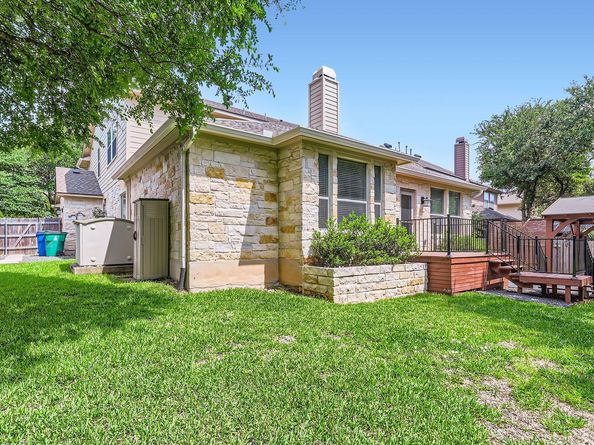 409 S Frontier LN, Cedar Park TX 78613