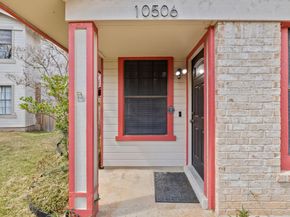 10506 N Platt River DR, Austin TX 78748