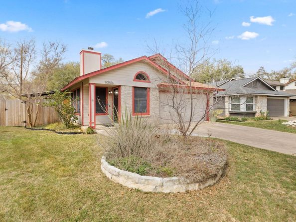 10506 N Platt River DR, Austin TX 78748