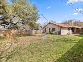 10506 N Platt River DR, Austin TX 78748