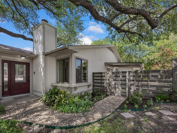 3211 Canter LN, Austin TX 78759