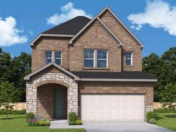 881 Prominence WAY, Leander TX 78641