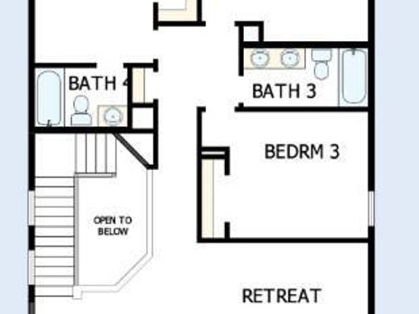 881 Prominence WAY, Leander TX 78641