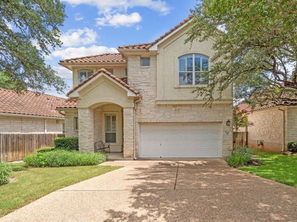 6212 Tasajillo TRL, Austin TX 78739