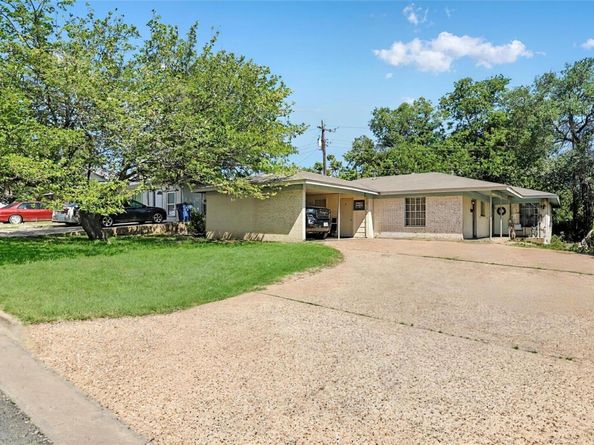 8508 Dryfield DR, Austin TX 78758