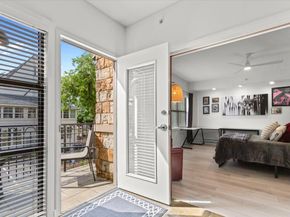 1812 West Ave 306, Austin TX 78701