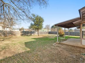 3112 Freemont ST, Round Rock TX 78681