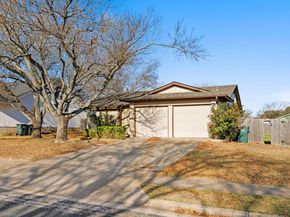 3112 Freemont ST, Round Rock TX 78681