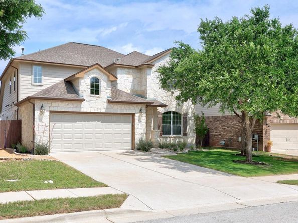 4211 Oldenburg LN, Cedar Park TX 78613
