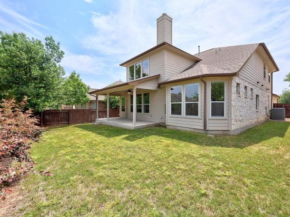 4211 Oldenburg LN, Cedar Park TX 78613