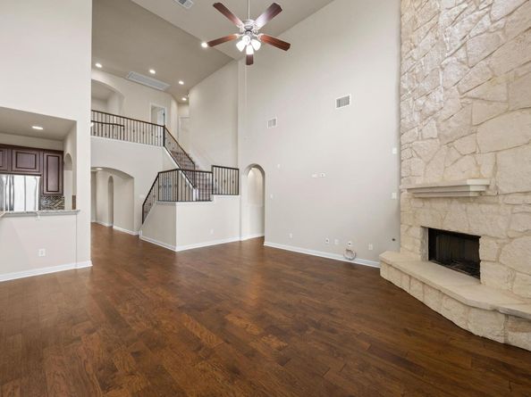 4211 Oldenburg LN, Cedar Park TX 78613