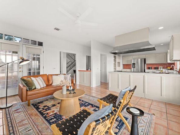 5913 N West PL, Austin TX 78731