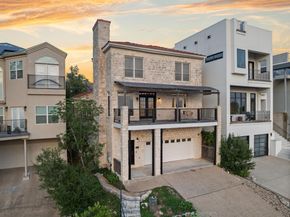 5913 N West PL, Austin TX 78731
