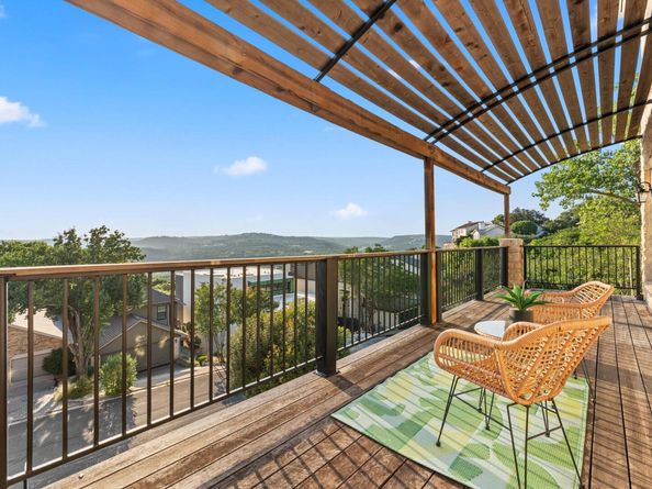 5913 N West PL, Austin TX 78731