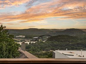 5913 N West PL, Austin TX 78731