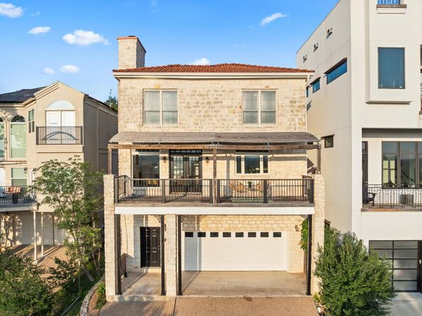 5913 N West PL, Austin TX 78731