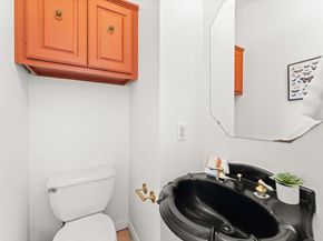5913 N West PL, Austin TX 78731