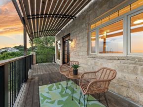 5913 N West PL, Austin TX 78731