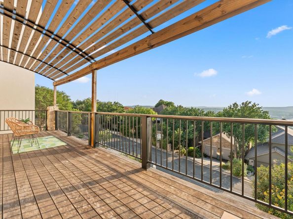 5913 N West PL, Austin TX 78731