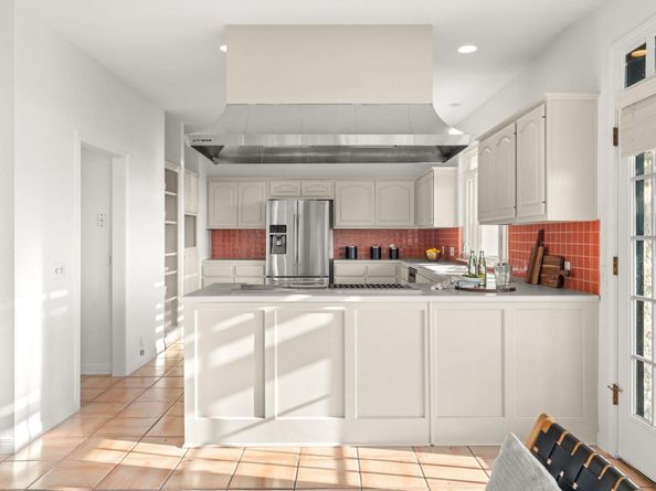 5913 N West PL, Austin TX 78731