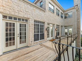 5913 N West PL, Austin TX 78731