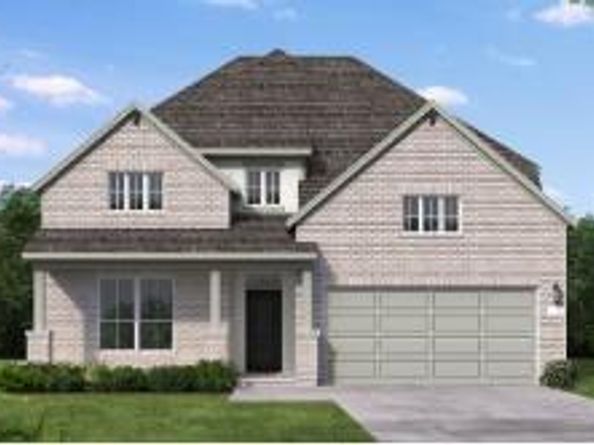 1437 Blue Moon DR, Georgetown TX 78628