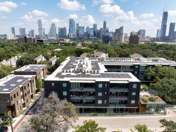 900 S 1st ST 320, Austin TX 78704