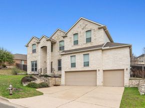 7817 Oteka CV, Austin TX 78735