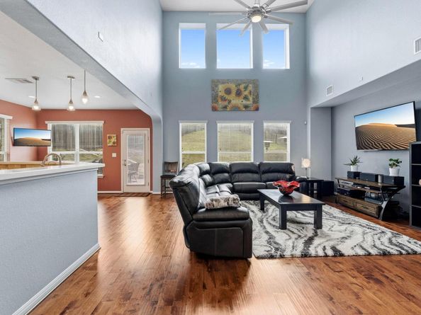 7817 Oteka CV, Austin TX 78735