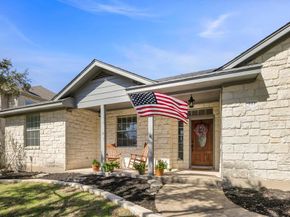 333 Hurst Creek RD, Lakeway TX 78734