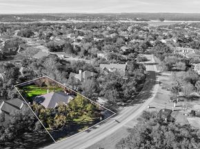 333 Hurst Creek RD, Lakeway TX 78734