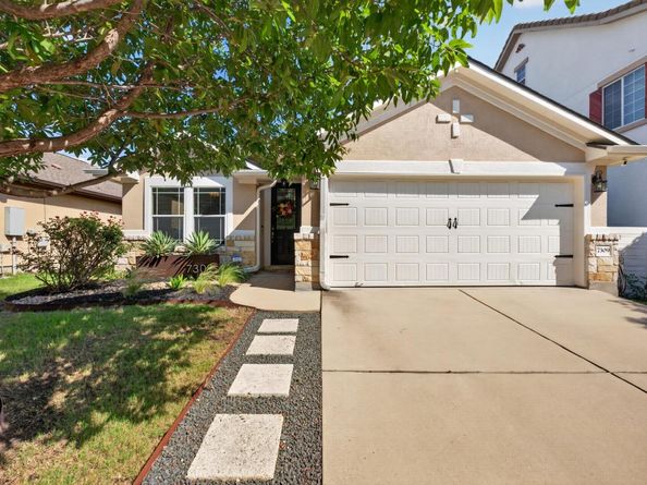 7309 Lookout Bluff TER D5, Austin TX 78735